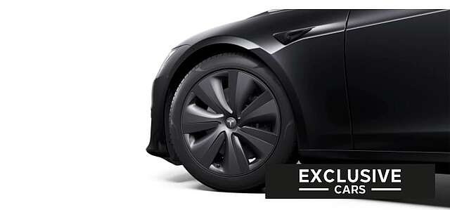 Tesla MODEL S PALLADIUM MAXIMAL RANGE | ENHANCED AP |