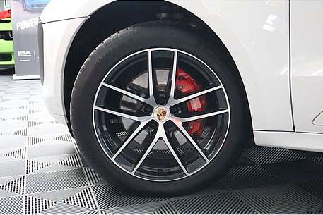 Porsche Macan Macan 2.9 S Facelift PASM Panorama PDLS+ 20&quot;