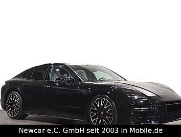 Porsche Panamera Panamera 4 E-Hybrid*SpDes*SpAbg*HUD*Memo*18 Wege