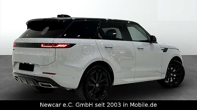 Land Rover Range Rover Sport P460e SE Hybrid*HEADUP*PANO*23