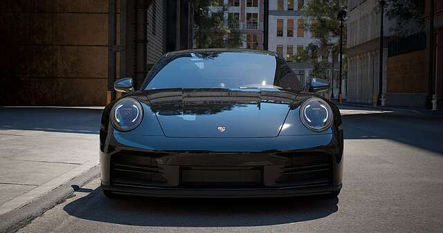 Porsche 992 T 918 SCHALENSITZE + CARBON LEICHTBAUDACH GT