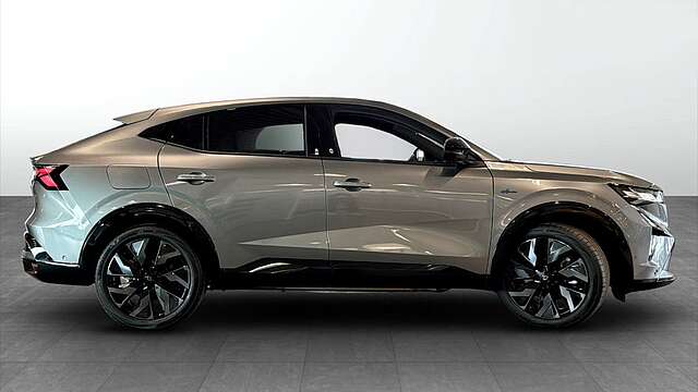 Renault Rafale 300 E-Tech PHEV 4x4 Esprit Alpine*ACC*