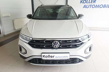 Volkswagen T-Roc T-Roc 1.5 TSI DSG Goal - AHK