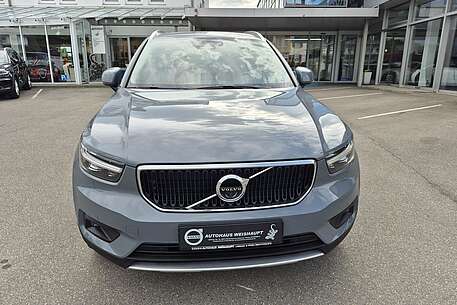 Volvo XC40 XC40 B4 P AWD*Momentum Pro*Lichtpaket
