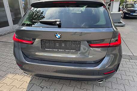 BMW 330 3 Touring 330 i xDrive Sport Line,LaserLederDAB