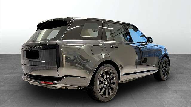 Land Rover Range Rover 3.0 P550e Autobiography