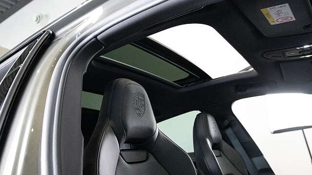 Porsche Panamera 4S E-Hybrid*SpDes*SpAbg*Pano*LED*ACC