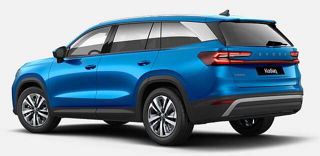 Skoda Kodiaq 1.5 TSI DSG iV Plug-in-Hybrid 26 kW*VOLL*