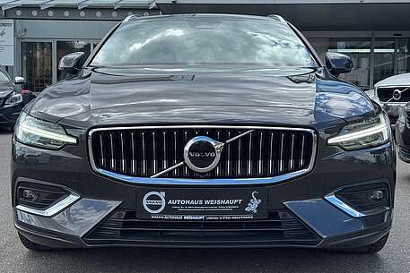 Volvo V60 V60 D*B4*Plus Bright*NP 63180*H&amp;K*Leder*BLIS*ACC