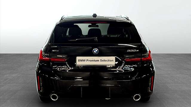 BMW 330e xDrive M Sport Touring*Sp.Sitze*Standheiz.*