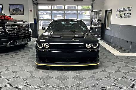 Dodge Challenger Challenger SRT Hellcat Jailbreak Widebody Last C