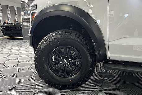 Ford F 150 F150 Raptor MY2025