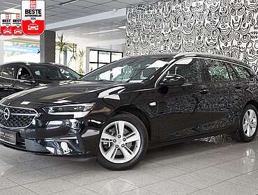 Opel Insignia Insignia Sports Tourer ELEGANCE*INNOVATION*AHK*