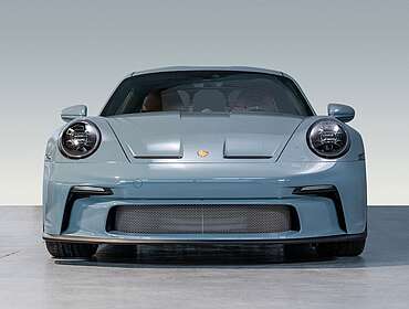 Porsche 992 992 S/T &quot;Heritage package+Rollbar+Lift+Camera&quot;