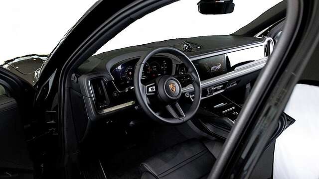 Porsche Cayenne Coupe E-Hybrid*SpDes*SpAbg*LUFT*PASM*LED