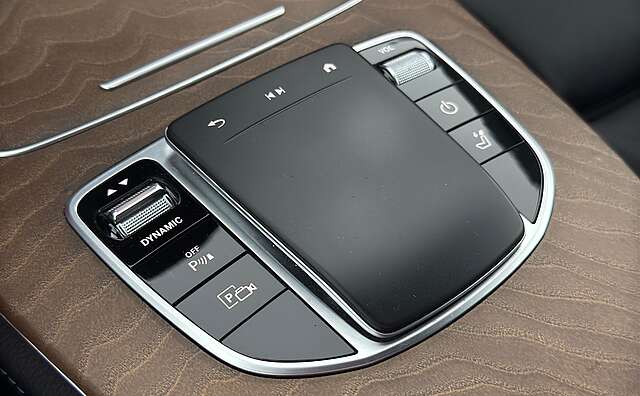 Mercedes-Benz E 300 e T Avantgarde 360°Kamera Burmester LED