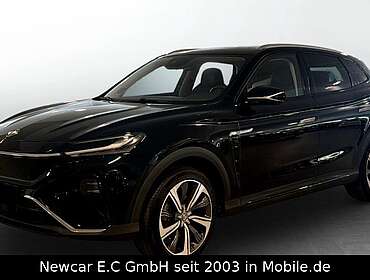 MG Marvel R Marvel R Performance*AWD*Pano*360°*Sitzbelüftung