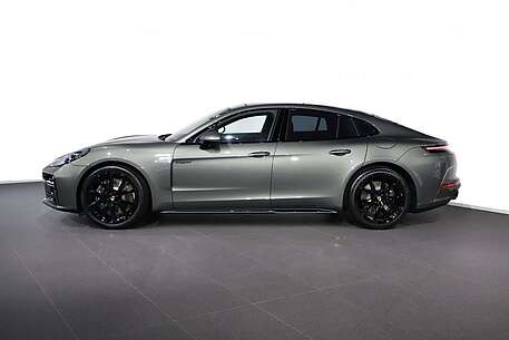Porsche Panamera Panamera 4 E-Hybrid*SpDes*SpAbg*ACC*Pano*LED