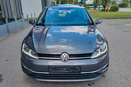 Volkswagen Golf Golf Var 1.6TDI DSG KEY+ACC+DYN+PANO+STAND