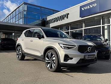 Volvo XC40 XC40 B4*Ultimate Dark*NP58610*Standhzg*360°ACC