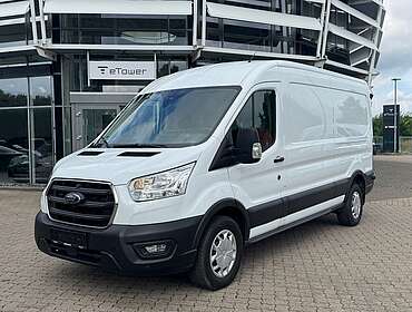 Ford Transit Transit Kasten 350 L3 H2 Trend Navi Kamera Klima