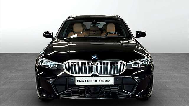 BMW 330e xDrive M Sport Touring*Sp.Sitze*Standheiz.*