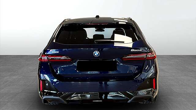 BMW 550e xDrive M Sport Pro*DrivAss*ParkAss*Pano*LED