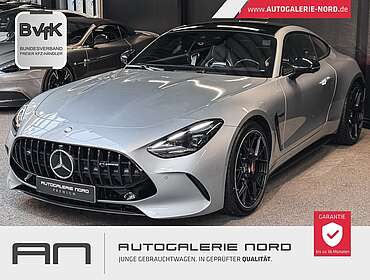 Mercedes-Benz AMG GT AMG GT 63 Premium Plus+Lift+Carbon