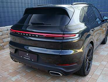 Porsche Cayenne Cayenne E-Hybrid *P-DISPLAY*HLA*BOSE*INNO