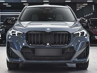 BMW X1 X1 xDrive23i M Sport Mild Hybrid Steptronic
