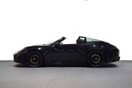 Porsche 992 911 Targa 4 GTS T-Hybrid*MY26*SpDes*HD Matri*