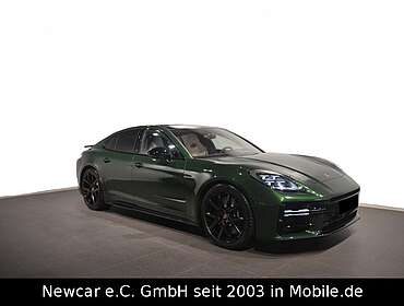 Porsche Panamera Panamera 4S E-Hybrid*SpDes*SpAbg*HuD*Pano