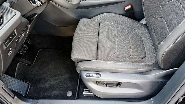 Skoda Kodiaq 1.5 TSI DSG iV Plug-in-Hybrid 26 kW*VOLL*