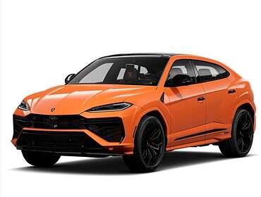 Lamborghini Urus Urus SE °ON STOCK°2xTV°CARBON°STYLE PACKAGE°
