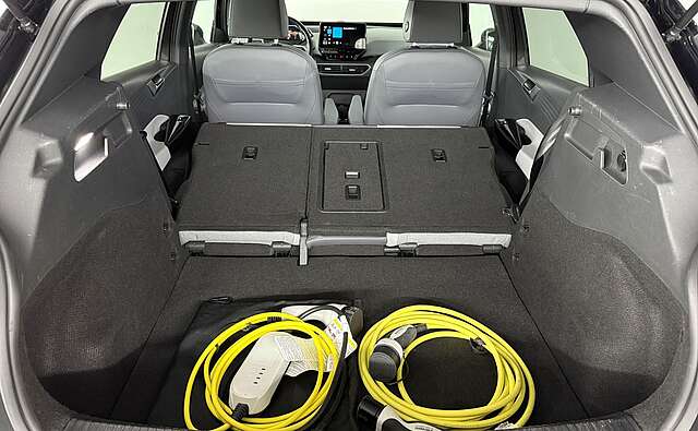 Volkswagen ID.3 Pro 107 kW Business Wärmepumpe ACC LED-Matr