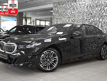 BMW 520 520 i Limo 3x M SPORT*ACC*HUD*LED*360*INNOVATION