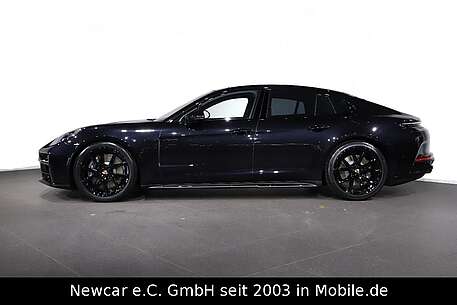 Porsche Panamera Panamera 4 E-Hybrid*2025*SpDes*SpAbg*Pano*LED