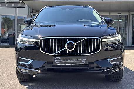 Volvo XC60 XC60 B5*Inscription*Stdhzg*ACC*BLIS*AHK*Memory*