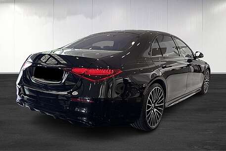 Mercedes-Benz S 400 S 400 Lim. d 4Matic*Premium+*ACC*Burmester4D*HUD