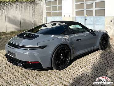 Porsche 992 992.2 Targa 4 GTS |Lift|Matrix|InnoD|18WSpoSi