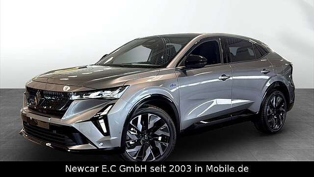 Renault Rafale 300 E-Tech PHEV 4x4 Esprit Alpine*ACC*