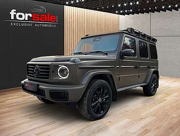 Mercedes-Benz G 450 G 450d Professional Line,Superior,TV-Fond,Massag