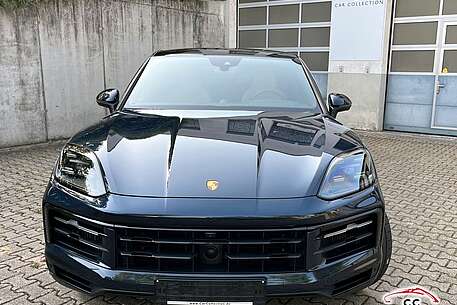 Porsche Cayenne Cayenne Coupe S MY 24|360°Cam|SpChr|18Wege|BOSE|