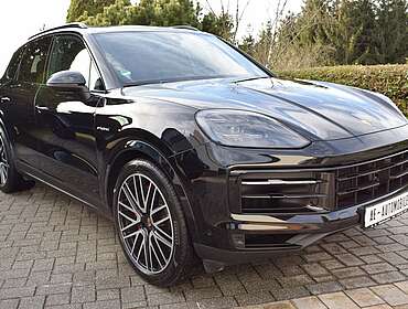 Porsche Cayenne Cayenne S E-Hybrid BOSE/22&quot;/ACC/AHK/PANO/18-WEGE