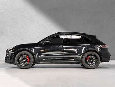 Porsche Macan Macan GTS , Komplettfolierung ,Appr.08/27