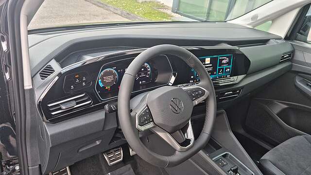 Volkswagen Caddy Maxi Style 2.0TDI DSG Flügeltür