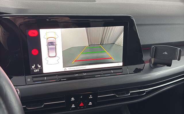Volkswagen Golf VIII eHybrid Style Kamera Standhz Sportsitz