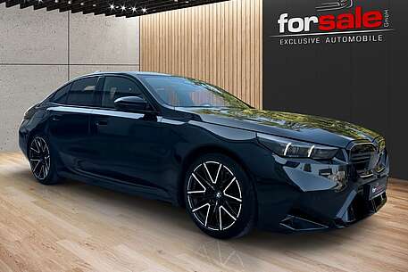 BMW M5 M5 Lim. M-Driver-Package,Panodach,B&amp;W Hifi uvm.