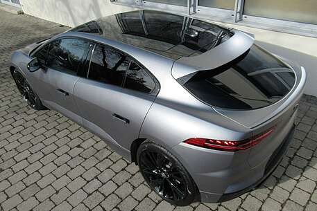 Jaguar I-Pace UPE118 NEW SVO EV400 R-HSE DYN PAKET PERFORMANCE