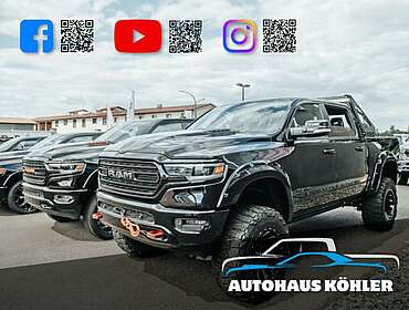 Mercedes-Benz GLC 400 GLC 400d 4Matic AK-DESIGNO Edition